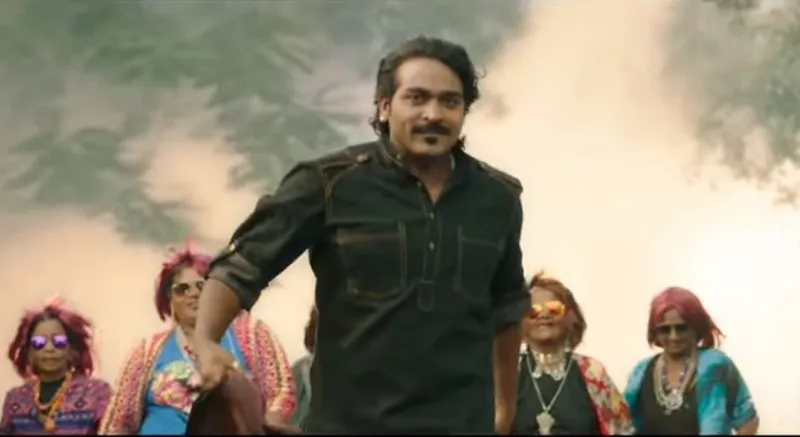 vijay sethupathi